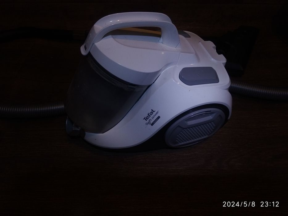 Tefal swift power cyclonic tw2947ea