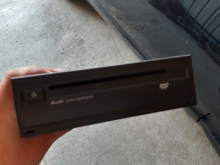 Modul Navigatie Audi A6 C6 4F A8 A4 4E0 919 887 L