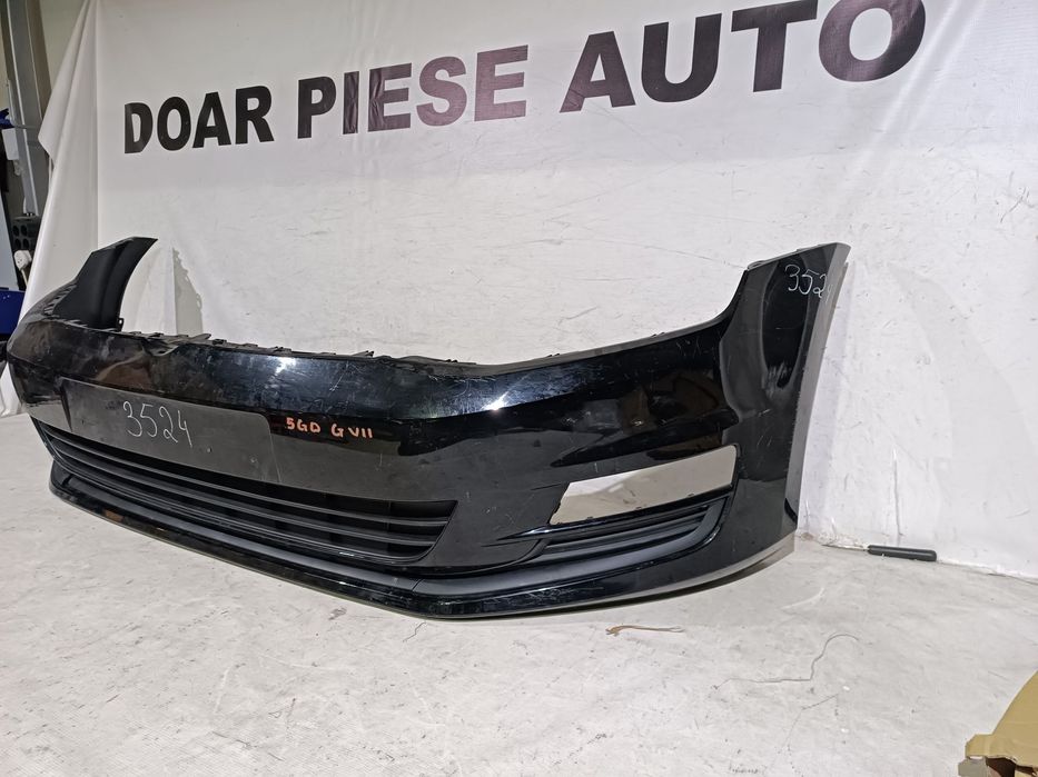 Bara fata VW Golf 7, 2013, 2014, 2015, 2016, 2017, cod origine OE 5G0807221.