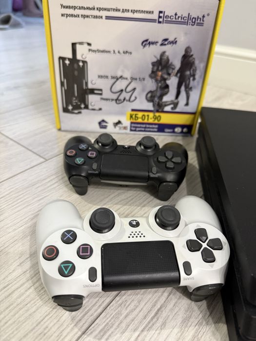 Sony Playstation 4 pro