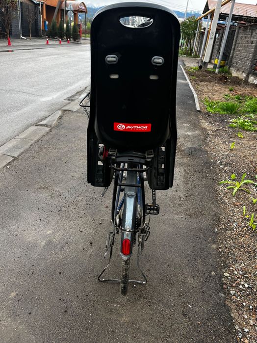 Велосипед японский