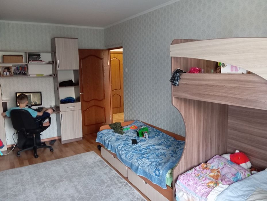 Квартира мамыр-1