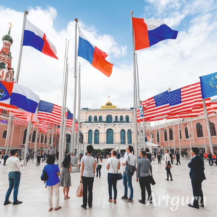 ОТКРЫТИЕ КОМПАНИИ для Иностранного Гражданина в УЗБЕКИСТАНЕ