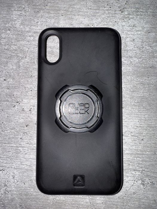 Quad Lock Husa Iphone X
