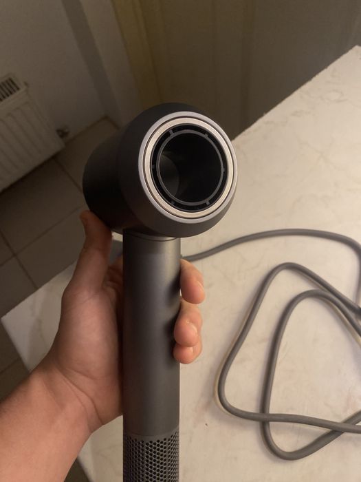 Dyson Hair Dryer