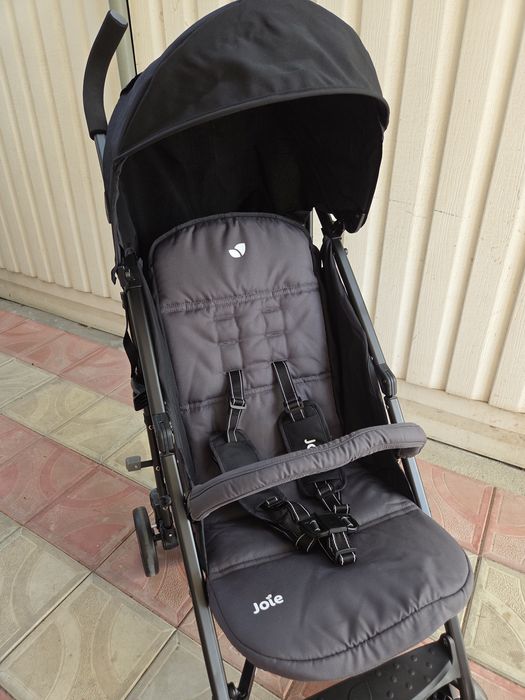 Vand carucior Joie Buggy Nitro LX