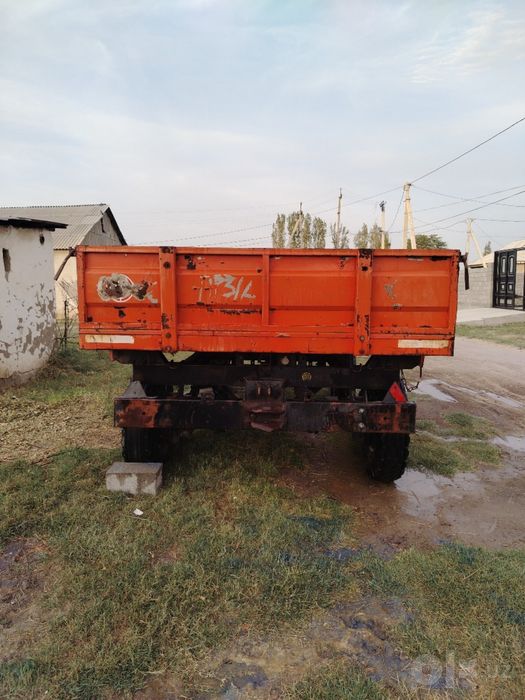 Telechka sotiladi Turkiya mahsuloti