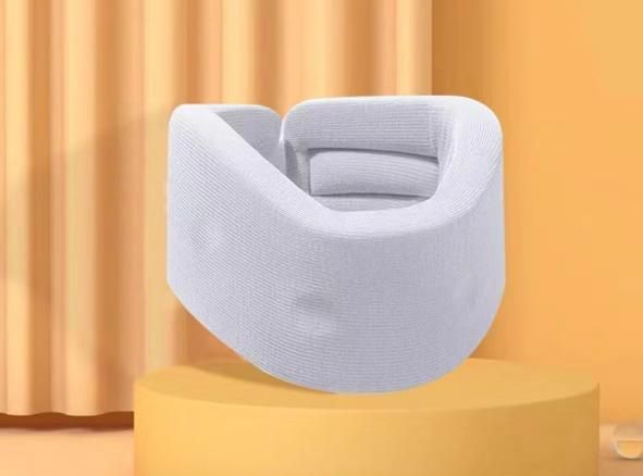 ‼️Воротник шанца‼️