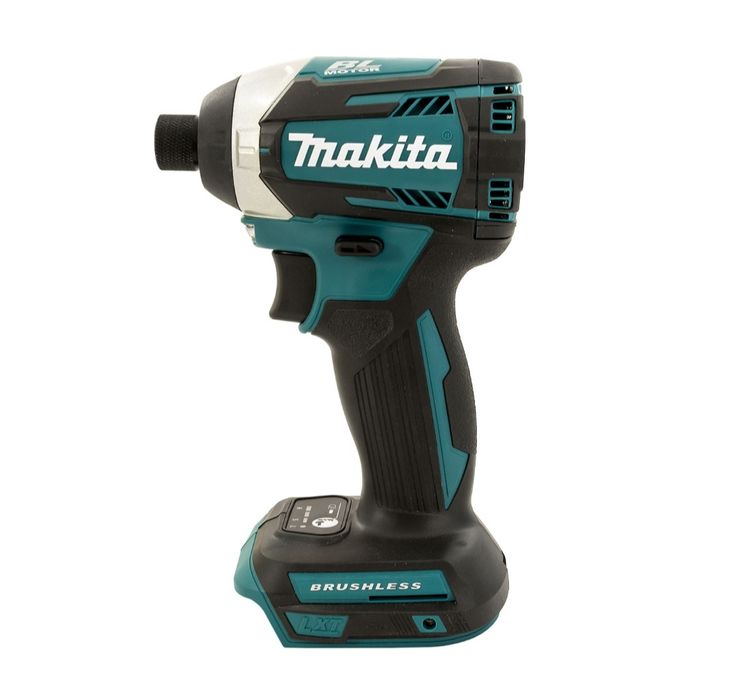Импакт Makita DTD154Z/18V 175Nm