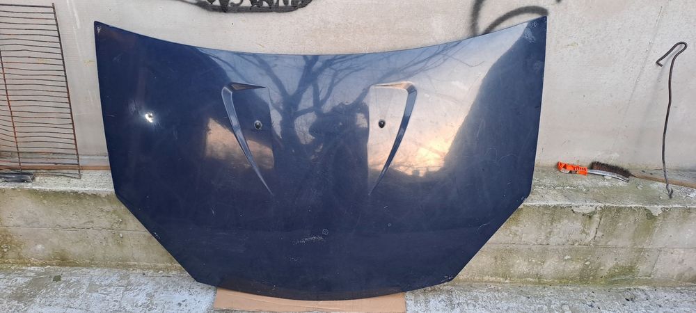 Capotă Dacia Sandero