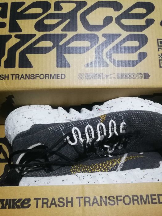 Маратонки Nike Space Hyppie
