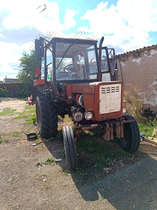 Продам Трактор Т 25