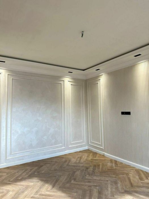 Professional Yevro Remont - Pod Klyuch | Kafolat + Tezkor Brigada