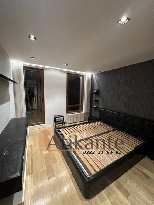 Дава се под наем Тристаен апартамент в София, в.з. Бояна - 121 кв.м за 1100 € - Снимка #6