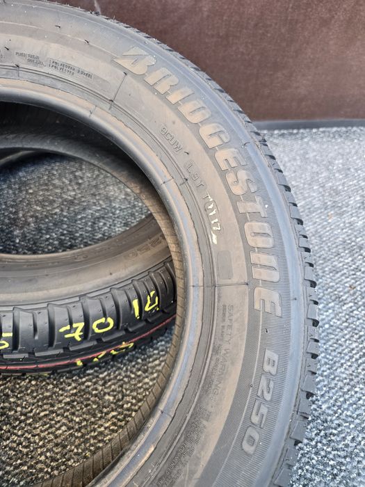 165 70 14 bridgestone CA NOI