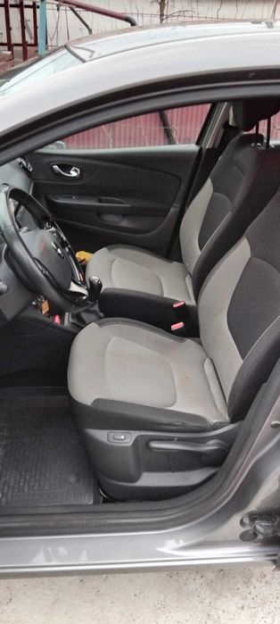 Renault Captur 2017