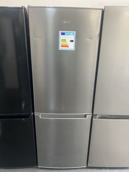 Хладилник с фризер Bomann 175 l