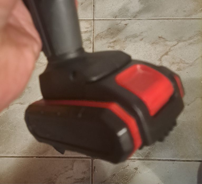 Adaptor baterie Parkside la scule chinezesti cu beterie oem