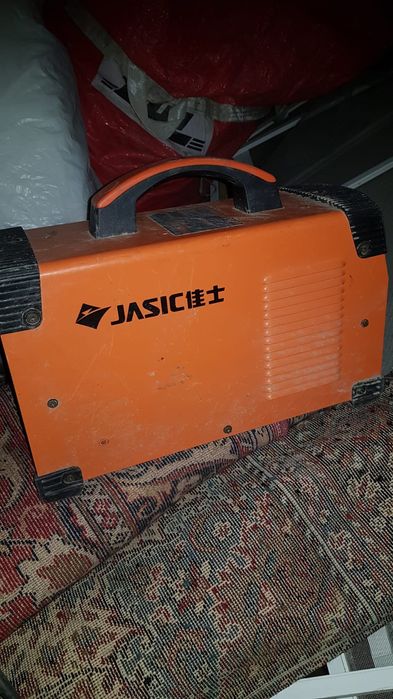 Продам сварочный Апарат аргон