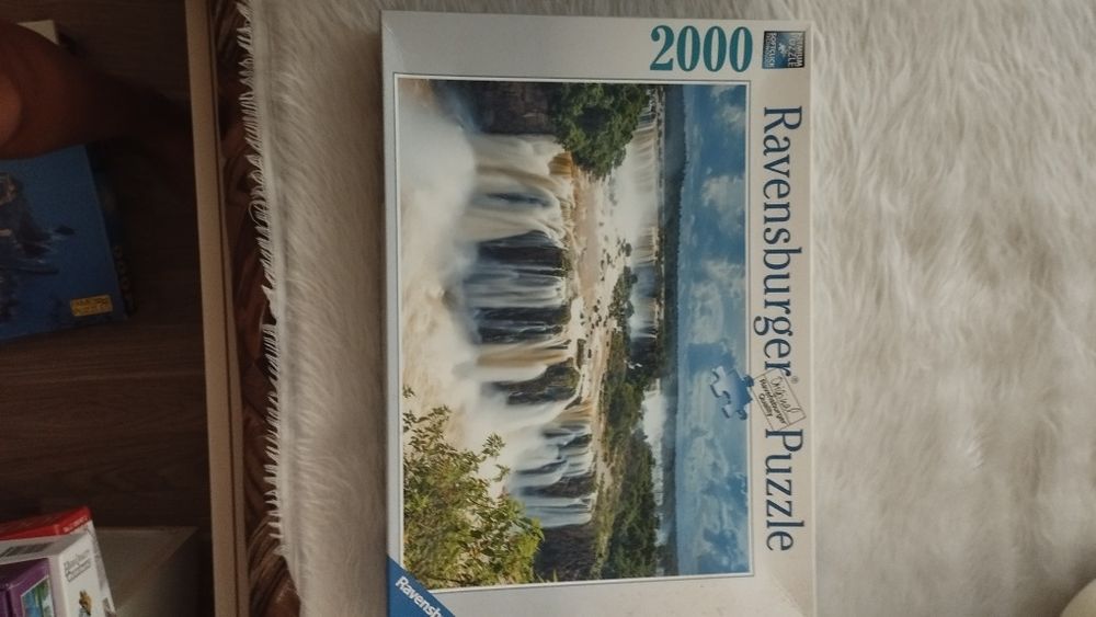 Пъзели за развлечение