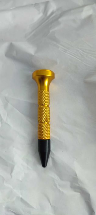 Комплекта за изправяне на автомобил