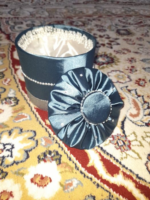 Шкатулкалар сатылады