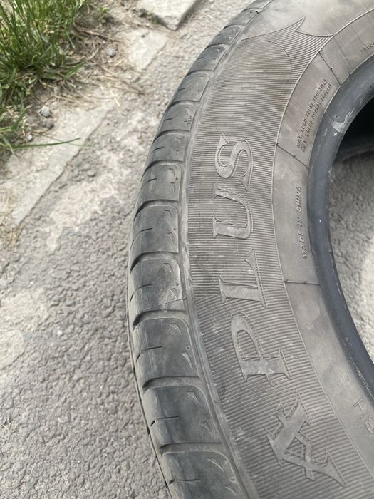 шина APLUS 215/65 R16
