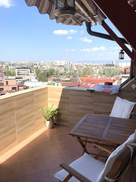 Продава се Мезонет в София, Лозенец - 270 кв.м за 2667 €/кв.м - Снимка #2