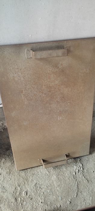 Коктальница 60х40х25