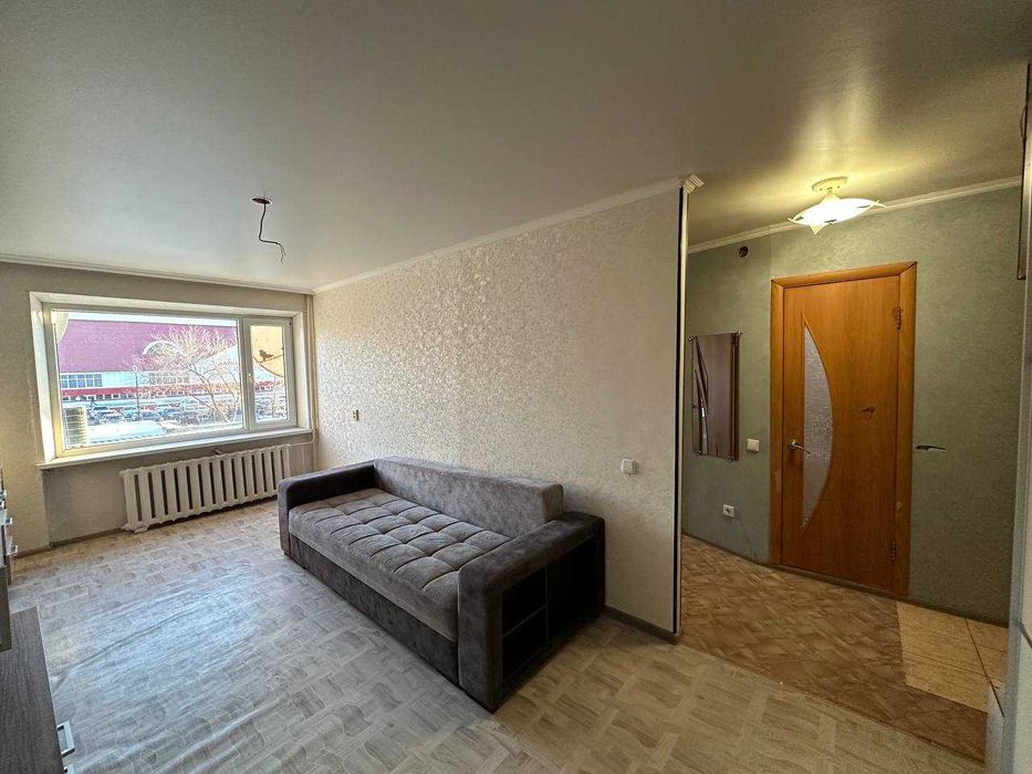 Продается 1 комнатная квартира.