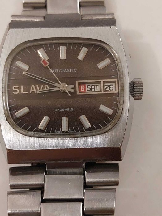 Продам часы СССР.