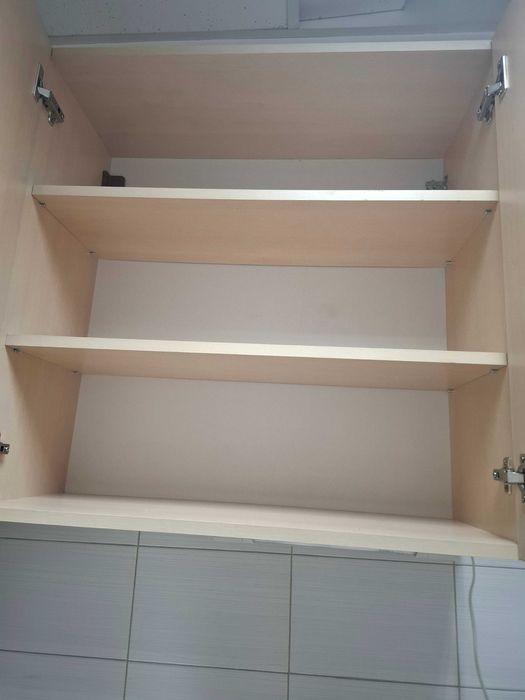 Kухня , кухненски шкафове 172