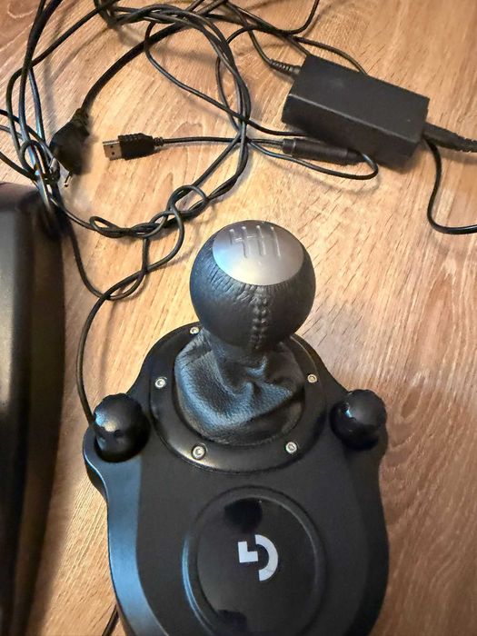 Volang Logitech G920