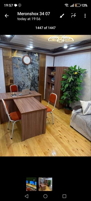 Zed Zone nomli Kurs Binosi barcha qulay sharoitlarga ega,SOTILADI !!!