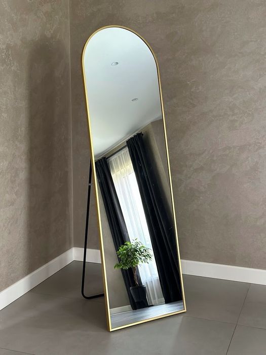 Зеркала с LED подсветкой и без подсветки
Зеркало с подсветкой