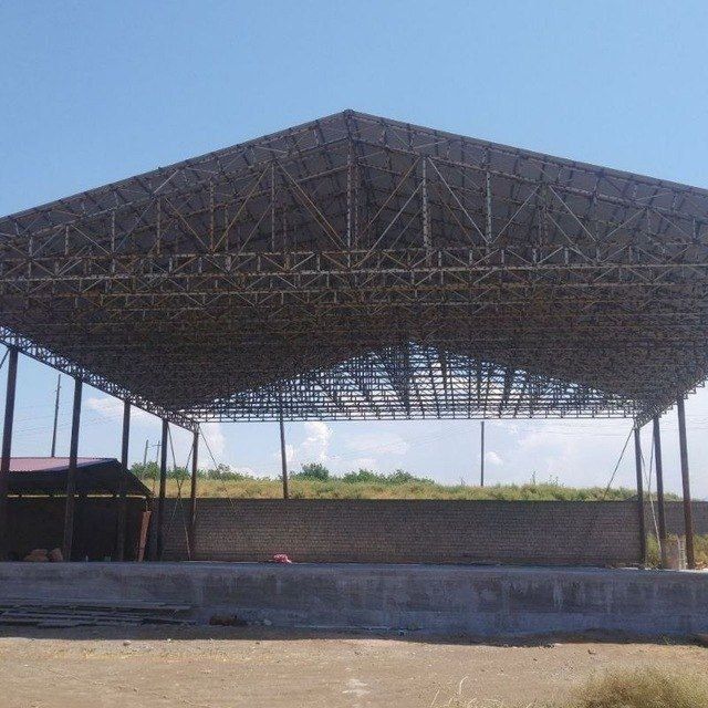 Tom Naves quramiz Katej tomlarini yopamiz