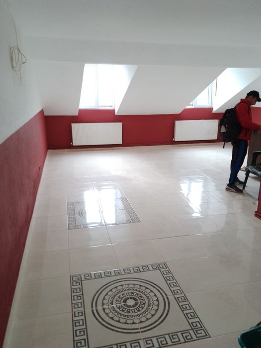 Montaj gresie și faianță