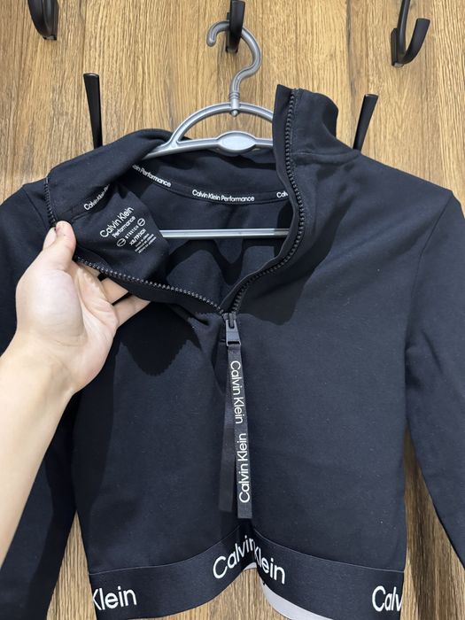 Для спорта calvin klein