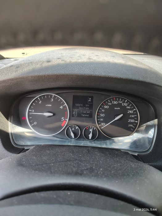 Renault Laguna 3