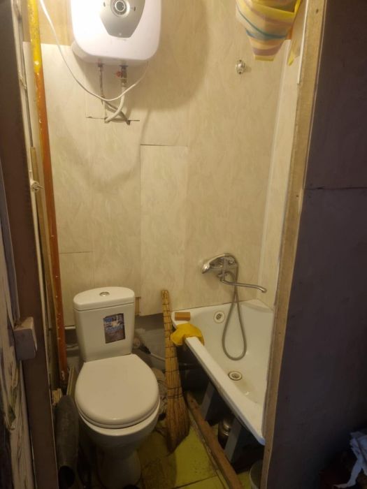 Продам 1ком общежитие