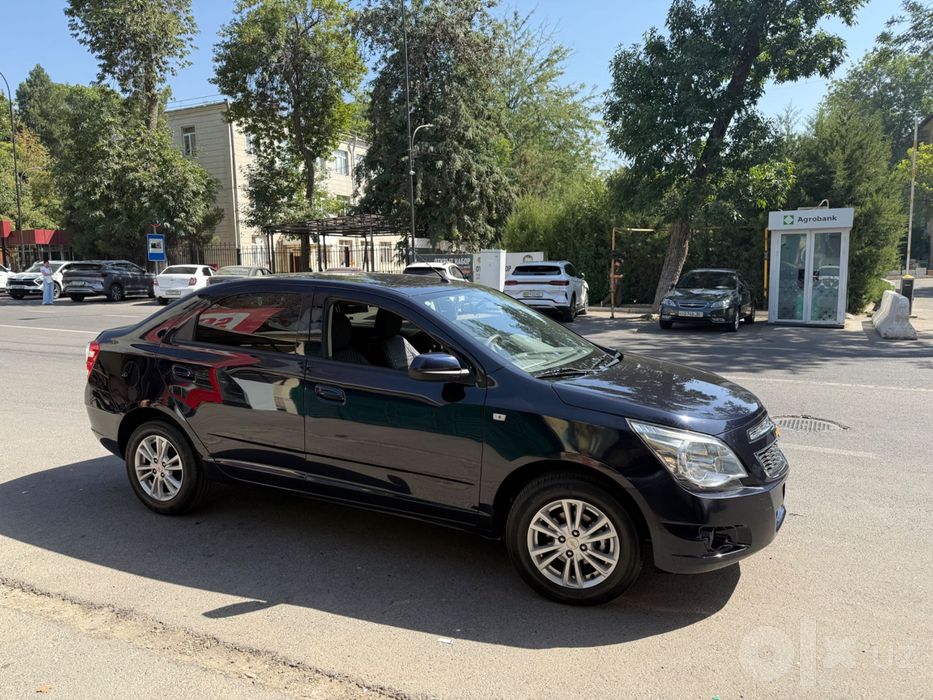 Chevrolet Cobalt
