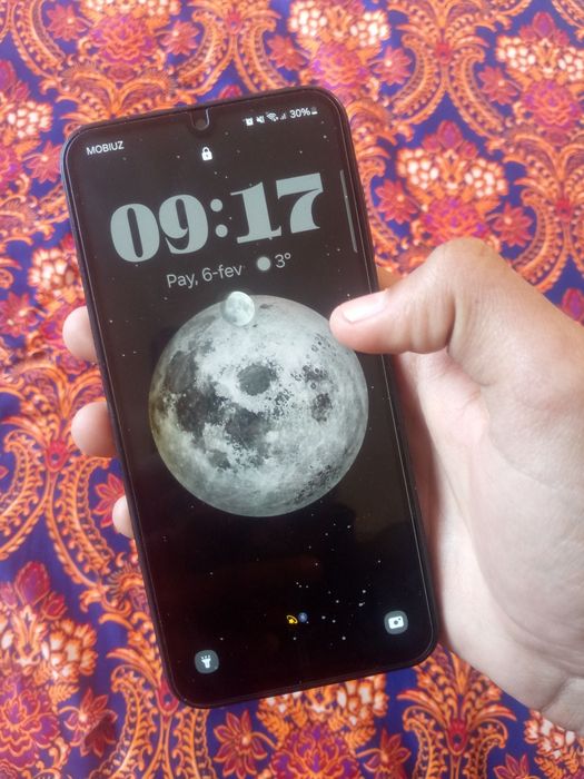 A15 128gb edyal 2024