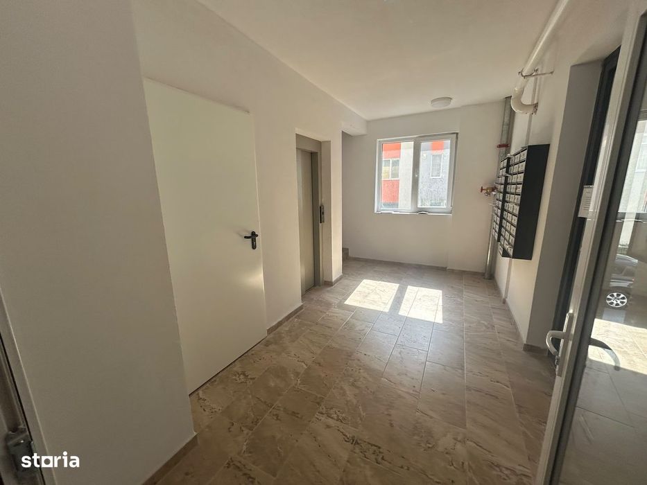 Studio | 36mp + 28mp gradina | Bloc nou | Finalizat | Acces Metrou