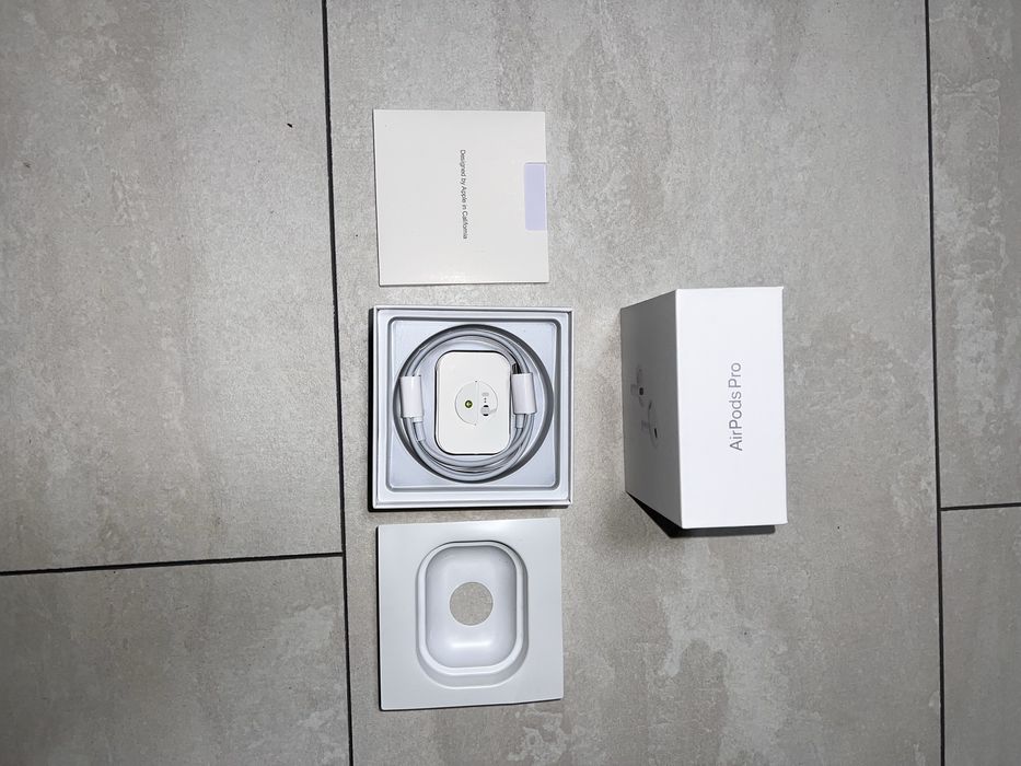 Apple Airpods Pro 2