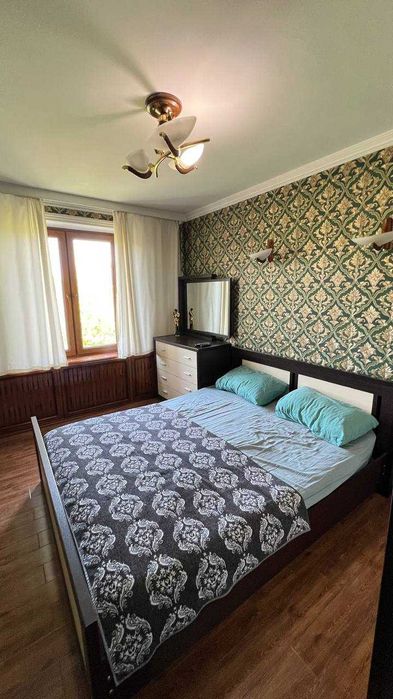 Продается уютная квартира. Шота Руставели, Аския.