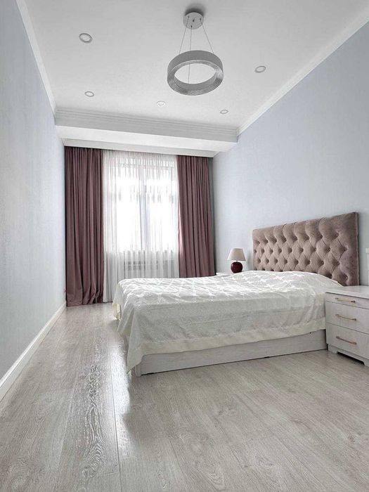 Сдам 3-х комнатную квартира ор-р Мост Мукумий | ЖК Parisien