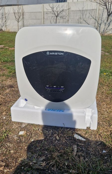 Boiler electric Ariston