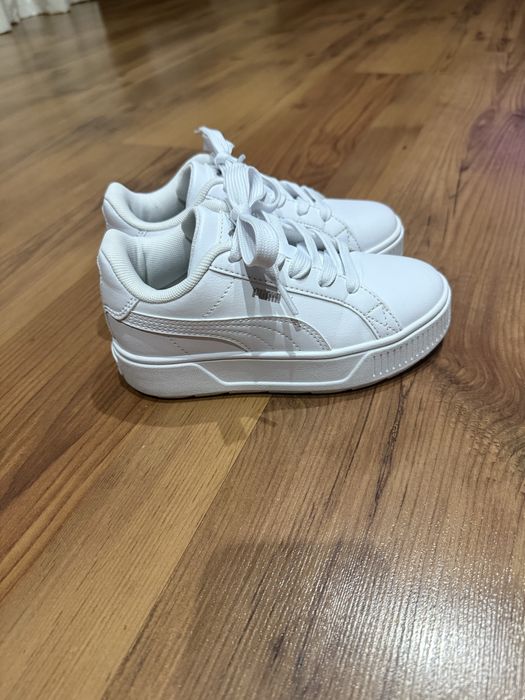 Детски маратонки Puma