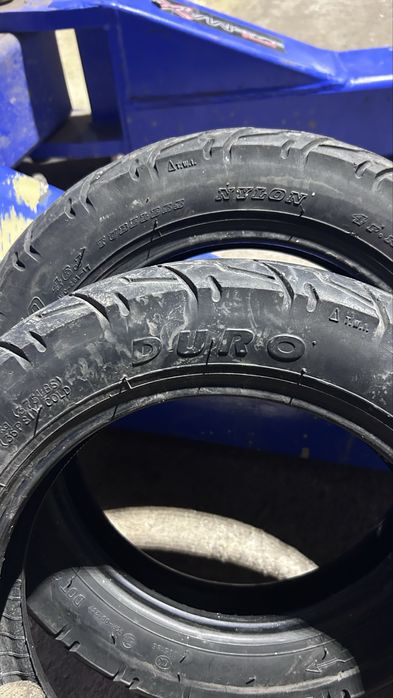 Продам резину 80/100/10