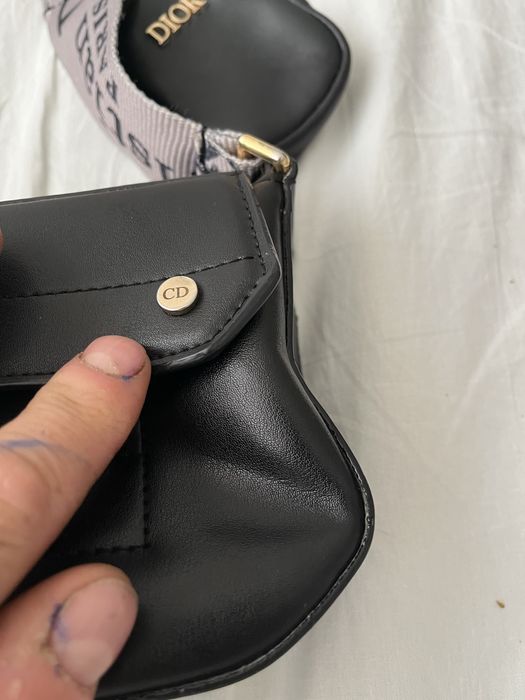 Чанта Dior безплатна доставка